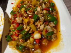 -李叔叔虾蟹大排档(青羊店)