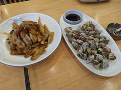 -启东小海鲜(庄先湾路1号店)