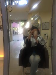 -丽时 Hair Salon