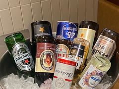 -小核桃烤肉馆(西塔店)