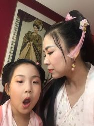 点击看大图 -盘子女人坊古装写真摄影(深圳店)