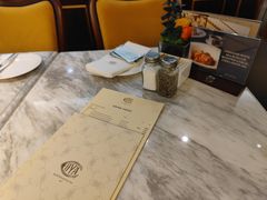 -Cova Ristorante & Caffe(海港城店)