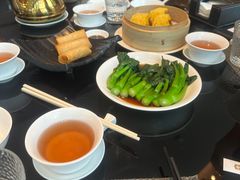 -夏宫中餐厅(静安香格里拉店)