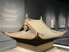 -太原市博物馆