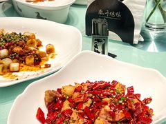辣子鸡-胤千宴.原胤千烤鸭.升级(瘦西湖店)