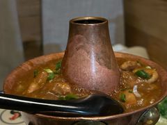 -浩海火烧云傣家菜(京广店)