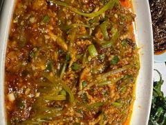 -院8里·小聚园老川菜(九眼桥店)