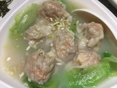 -满得意茶餐厅·顺德家常菜·港式经典(大良店)