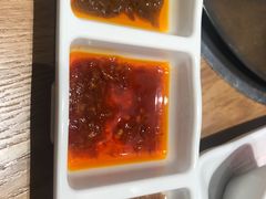 -掂档潮汕牛肉火锅(沈阳万象城店)