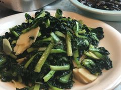 塔菜冬笋-930私房菜(欧阳路店)