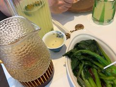 -桂满陇·杭州小馆(巴黎春天浦建店)