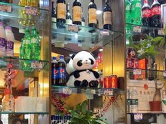 -山城年华老火锅(玉林店)