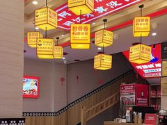 -阿婆情腊排骨火锅(金虹路店)