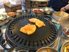 -401餐厅(弘大店)