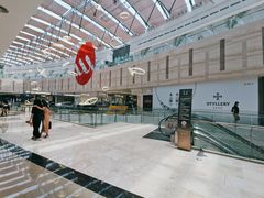 -皇庭广场(福华三路店)
