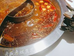 -豆花姐烂豆花火锅(水屯北路恒大滨河店)