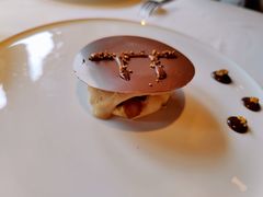 -Le Comptoir de Pierre Gagnaire