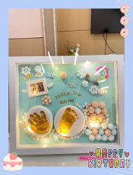 -馨美母婴护理中心(石狮店)