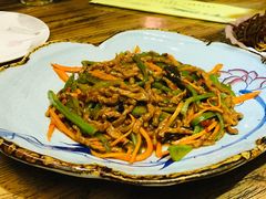 -一盏明灯全素斋(殊像寺店)
