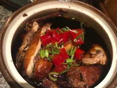 王府泡椒鸡-南京大牌档(苏州中心店)