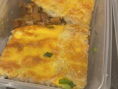 -老通城豆皮大王(吉庆街店)