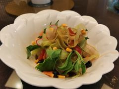 -新木器时代餐厅(太湖新天地店)