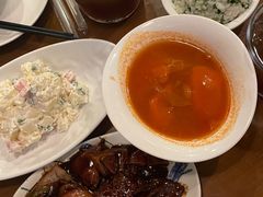 -奶奶的味道(胶州路店)