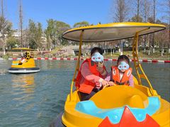 -宁波儿童公园(鄞州区)