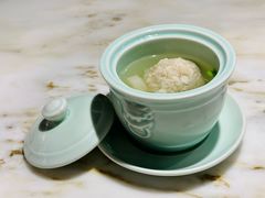 清炖狮子头-淮扬府(安定门店)