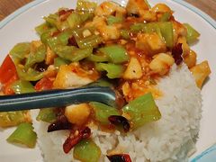 -清真聚陇缘美食餐厅(南横东街店)