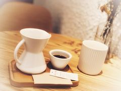 -Cafe on warm(丹霞店)