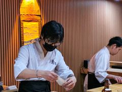 -鮨乐亭Omakase·海胆宴