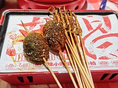 -辣小鲜·南昌大排档(船山路店)