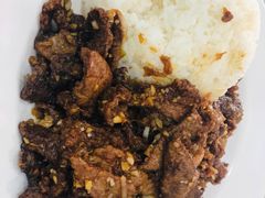 传统老爆三饭-臻味斋