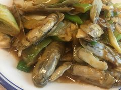 -狮龙啤酒烧烤屋(建二路店)