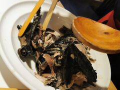 -黑鸡小馆(金源店)