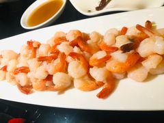 -上海苏宁宝丽嘉酒店·嘉府壹号中餐厅