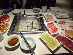 -野妹火锅(北京路店)