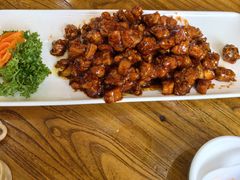 -闻香阁·清真(光荣道店)