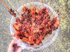 炸串串-二中酸辣汤(无锡梁溪区店)