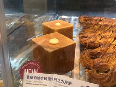 -巴黎贝甜(常德路店)