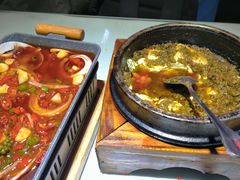 -阿西娅食府(中关村店)