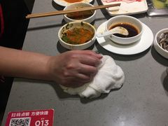 -海底捞火锅(海宁路店)