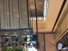 -富力万达文华酒店·海鲜自助