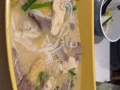 -谭仔米线(壹方城店)