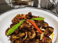 -快乐爱斯米牛排自助(正大广场店)
