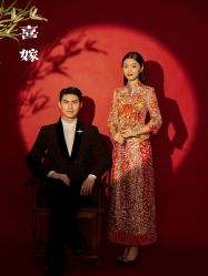-爱城婚纱摄影·品质严选店