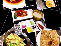 -红菜坊·烤鸭·川鲁宴(石园店)