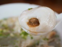 鲜肉汤圆-松盛糕团店(红旗桥店)