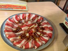 -伊茉家的烤肉店(勒泰中心店)